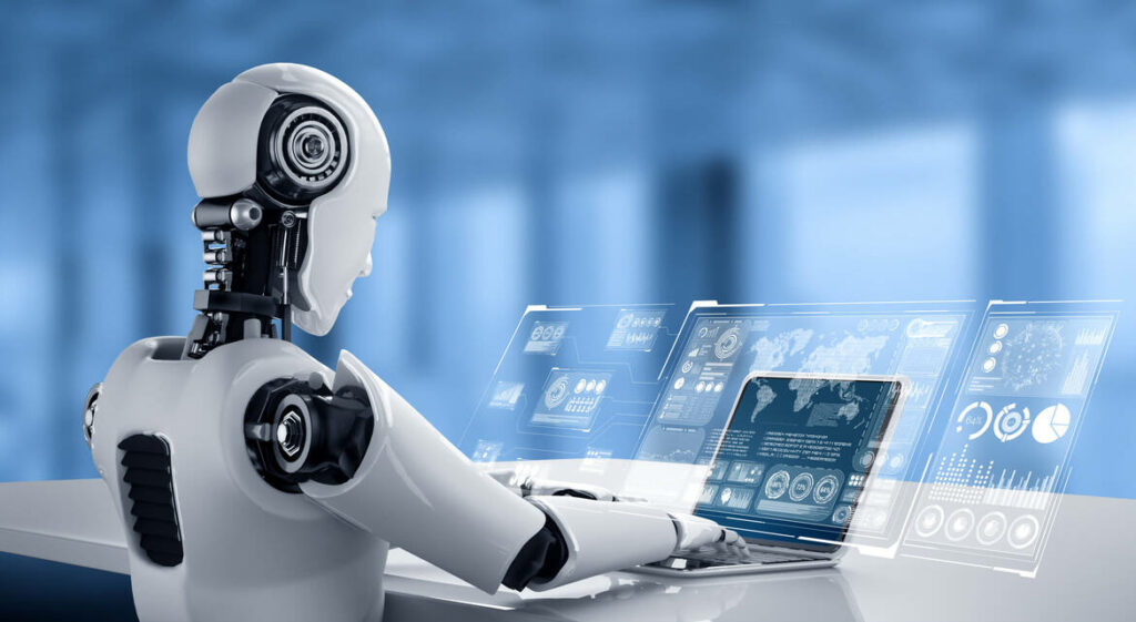 Inteligencia Artificial IoT
