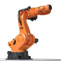 Kuka Robot