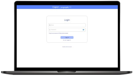 CopioT SaaS IIoT IoT