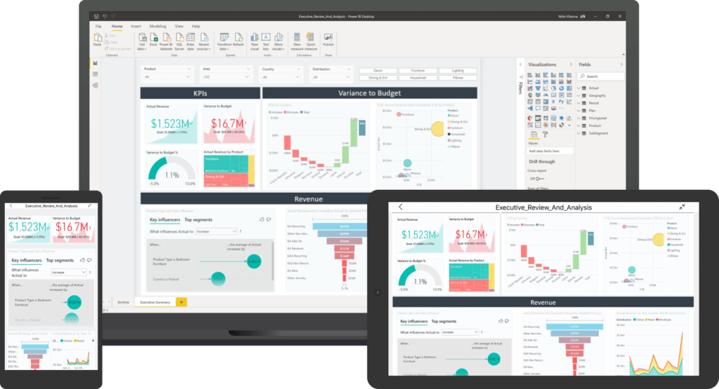 Business Intelligence