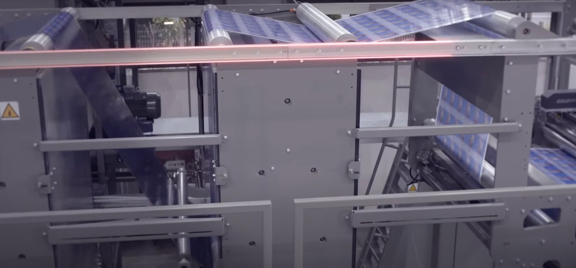 IoT en sistemas de impresión industrial