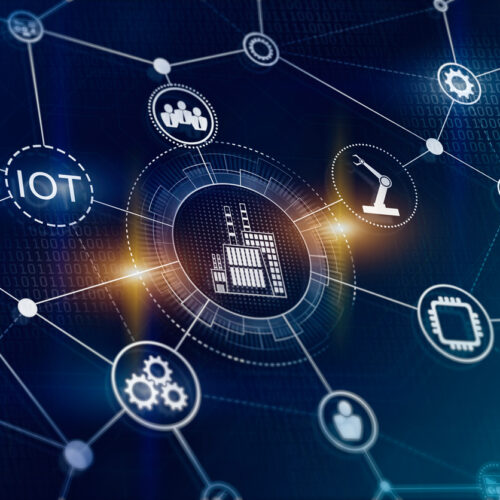 consultoría industrial 4.0